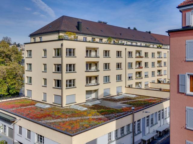 Location Appartement 2.5 pièces CHF 1'800. /mois 60 m2 | immobilier.ch
