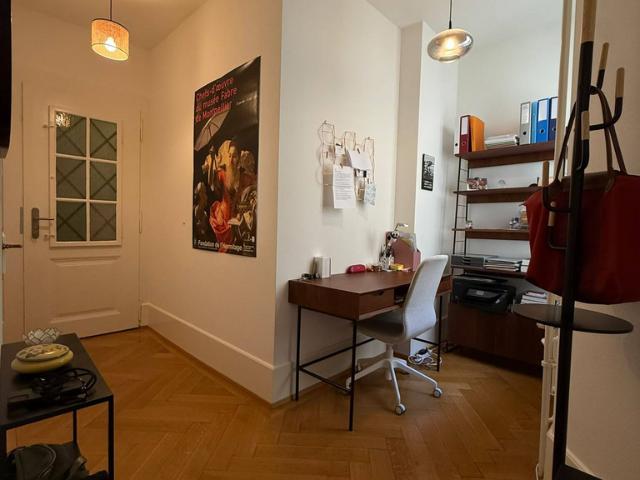 Location Appartement 2.5 pièces CHF 1'800. /mois 61 m2 | immobilier.ch