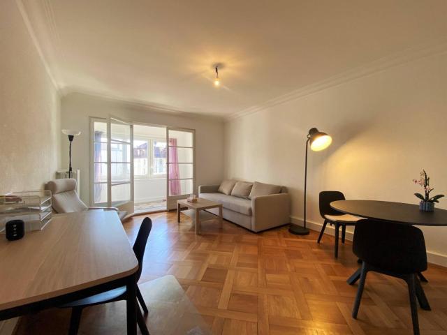 Location Appartement 2.5 pièces CHF 1'800. /mois 65 m2 | immobilier.ch