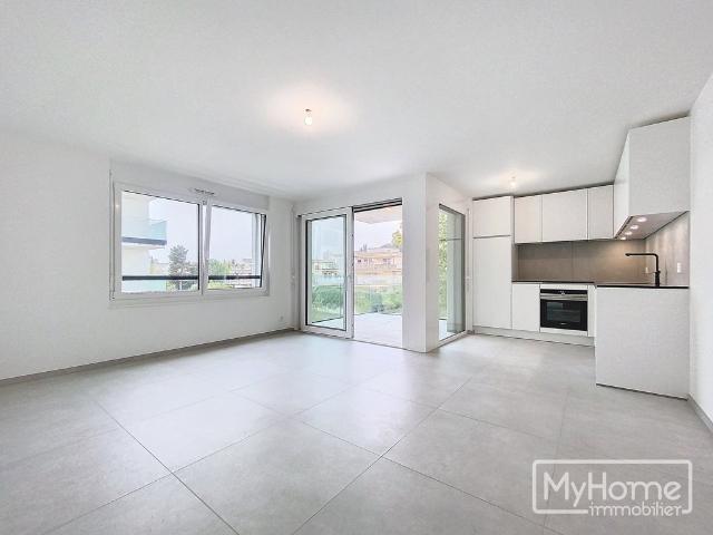 Location Appartement 2.5 pièces CHF 1'830. /mois 55 m2 | immobilier.ch