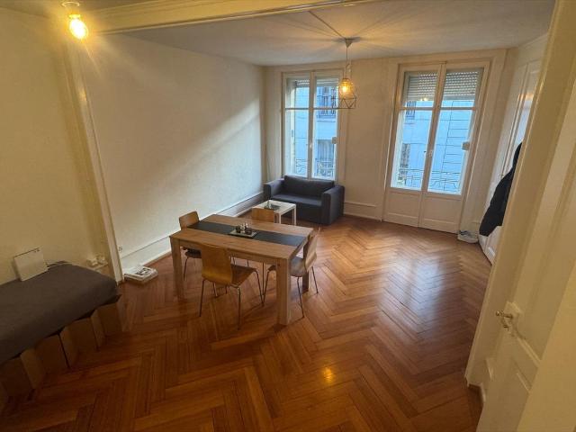 Location Appartement 2.5 pièces CHF 1'830. /mois | immobilier.ch