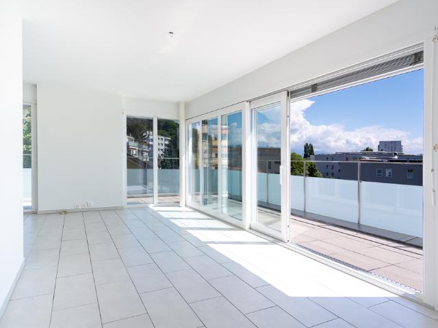 Location Appartement 2.5 pièces CHF 1'850. /mois 58 m2 | immobilier.ch