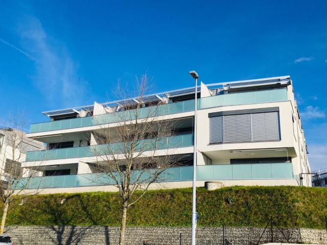 Location Appartement 2.5 pièces CHF 1'852. /mois 59 m2 | immobilier.ch