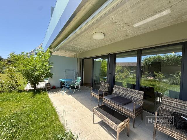 Location Appartement 2.5 pièces CHF 1'880. /mois 51 m2 | immobilier.ch