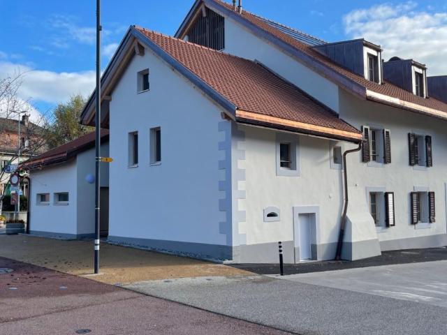 Location Appartement 2.5 pièces CHF 1'950. /mois 50 m2 | immobilier.ch