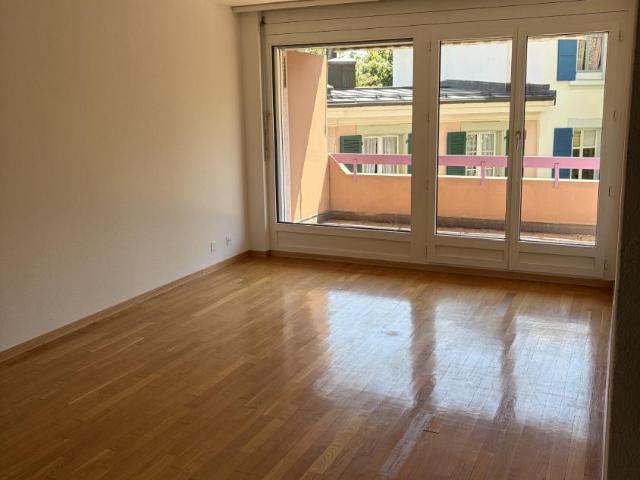 Location Appartement 2.5 pièces CHF 1'950. /mois 63 m2 | immobilier.ch