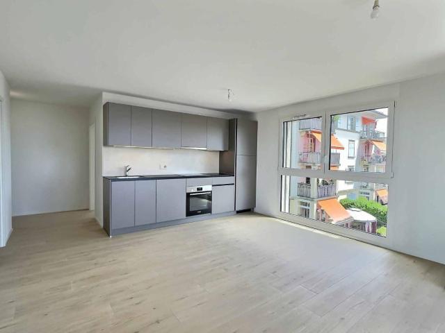 Location Appartement 2.5 pièces CHF 1'990. /mois 49 m2 | immobilier.ch