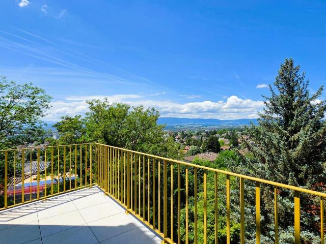 Location Appartement 2.5 pièces CHF 2'150. /mois 49 m2 | immobilier.ch