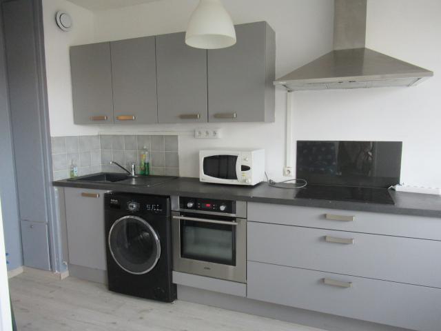 Location Appartement 2e Avenue, Lille