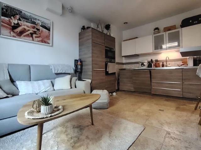 Location Appartement 2ème Avenue, Saint Priest