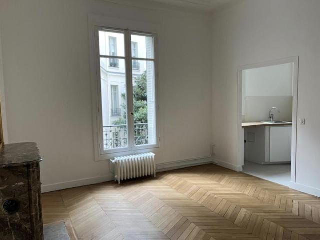 LOCATION APPARTEMENT 2PIECES