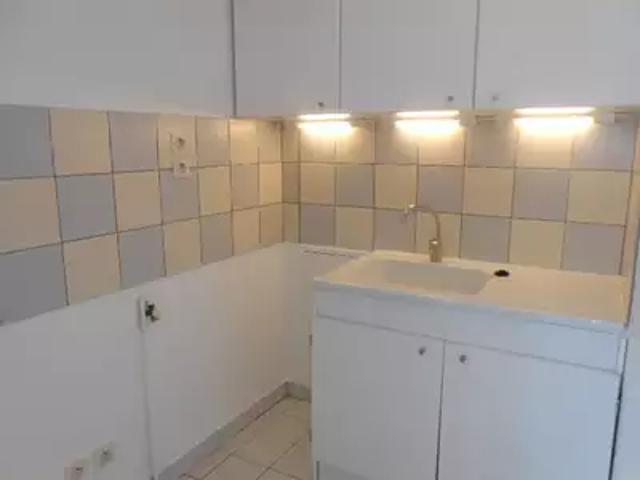 location appartement, 33.0 m² parking