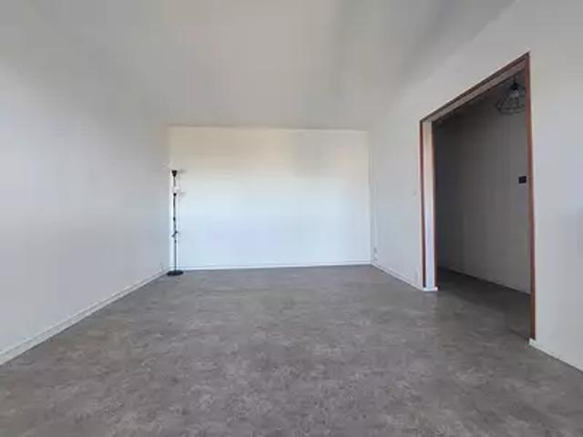 location appartement, 33.37 m²