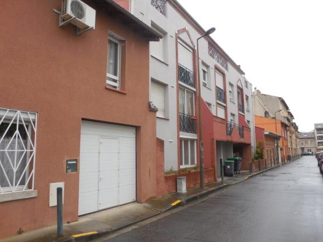 Location appartement 33 m², Toulouse 31300Haute Garonne