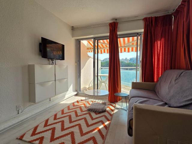 Location appartement, 30.4 m² T 1 à Mauguio, 690 €