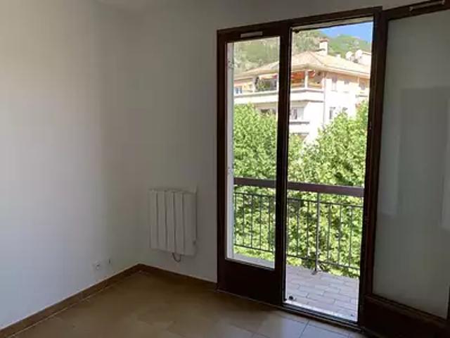 location appartement, 30.77 m²