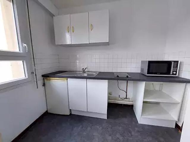 location appartement, 30.0 m²