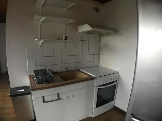 Location Appartement 30 m² à Moreuil 400 ¤ CC /mois