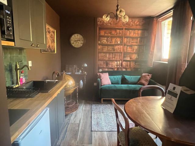 Location appartement, 30 m² T 2 à Amiens, 785 €