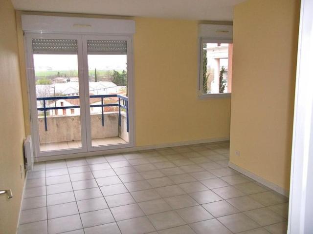 location appartement 30 m², toulouse 31300haute garonne