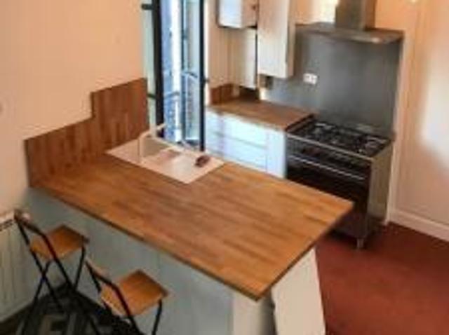 location appartement 30 rue charlemagne 4 pièces 92 m2 gard 30000 1083 €