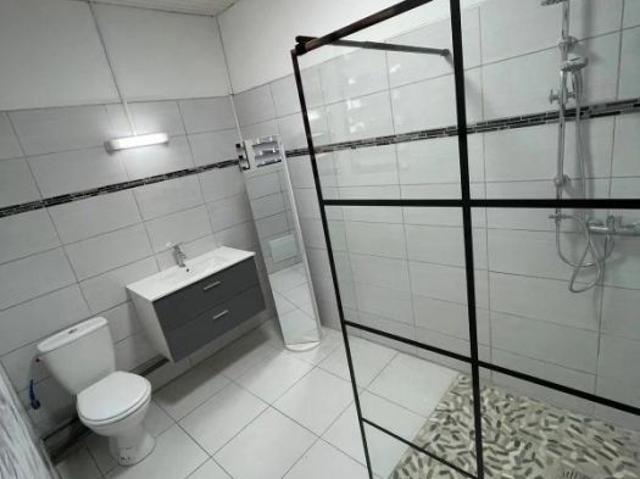Location Appartement 30m² 1 pièce Fort de france