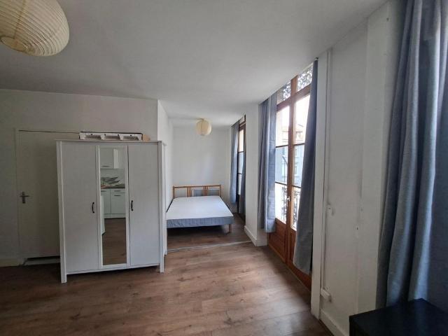 Location Appartement 30m² ST ETIENNE 42000