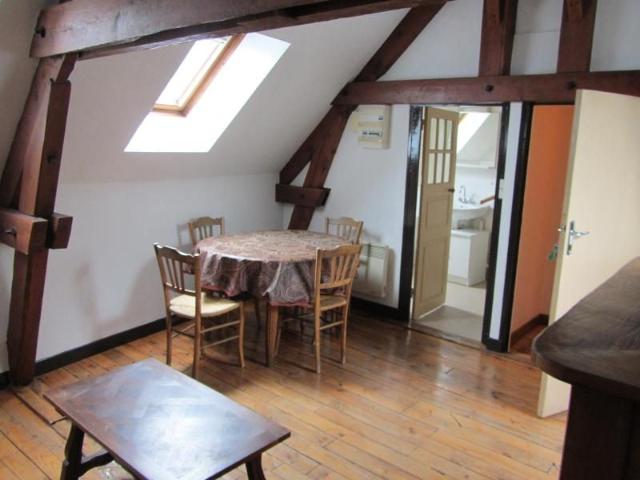 Location Appartement 30m² USSEL 19200