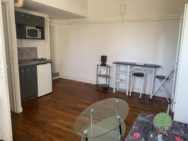 Location Appartement
