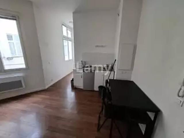 location appartement, 31.02 m²