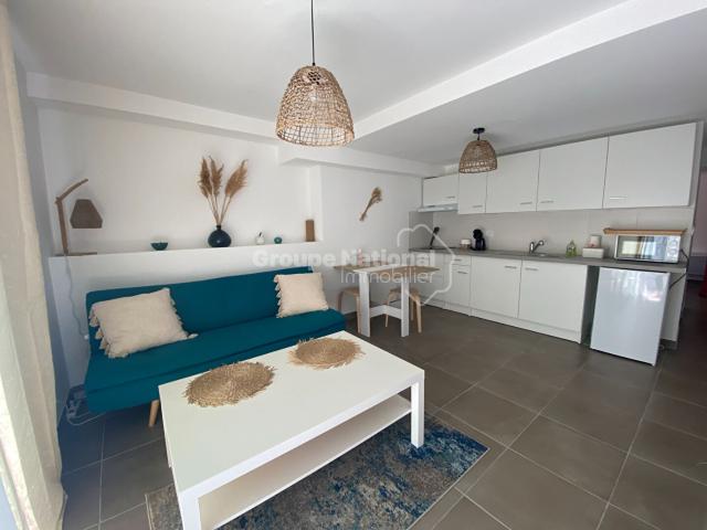 Location appartement 31.15 m², Nimes 30000 Gard