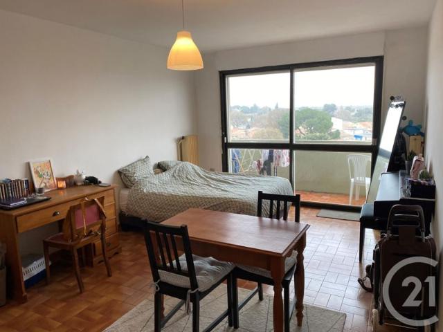 Location Appartement 31 m² à Montpellier 550 ¤ CC /mois