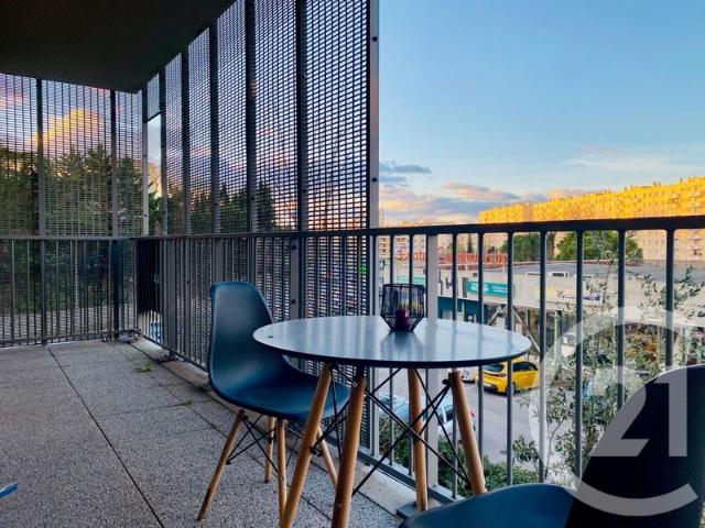 Location Appartement 31 m² à Montpellier 725 ¤ CC /mois