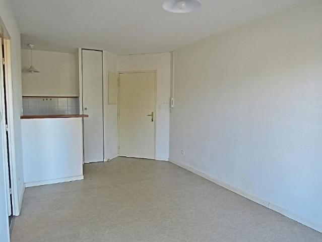 location appartement 31 m², toulouse 31300haute garonne