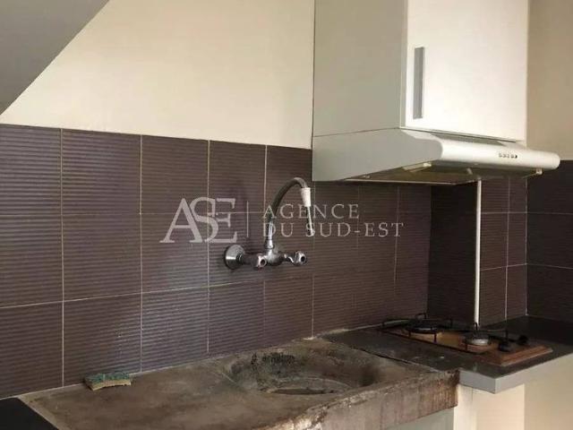 Location Appartement