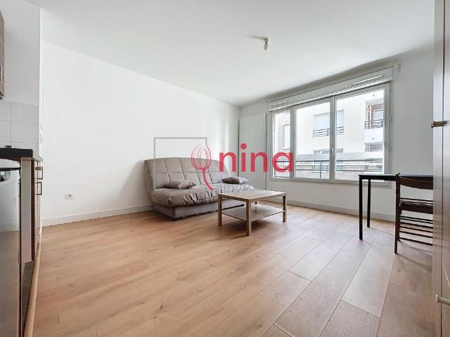 Location Appartement