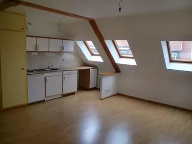 location appartement, 32.59 m²