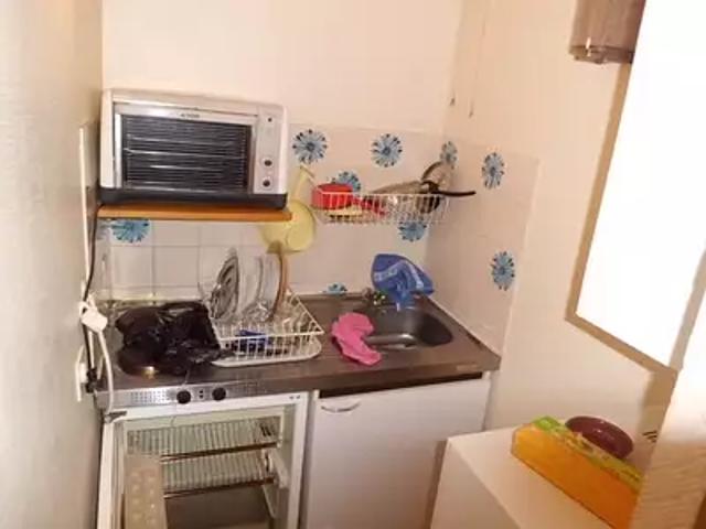 location appartement, 32.0 m²