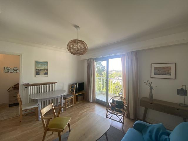 location appartement 32.13 m², nantes 44000loire atlantique