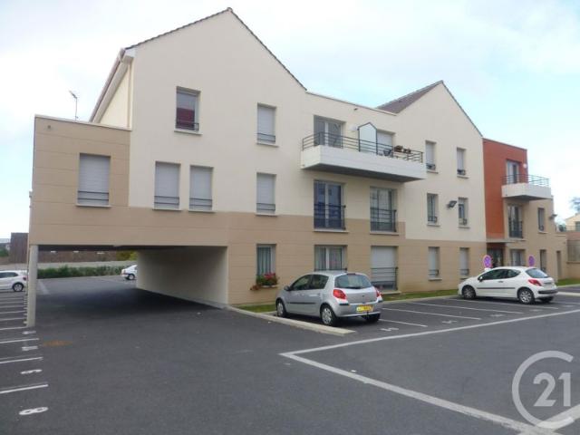 Location Appartement 32 m² à Beauvais 520 ¤ CC /mois