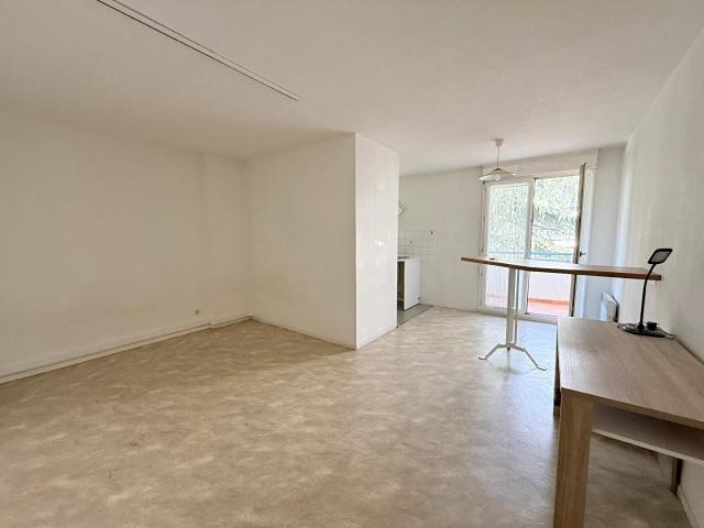location appartement 32 m², blagnac 31700haute garonne