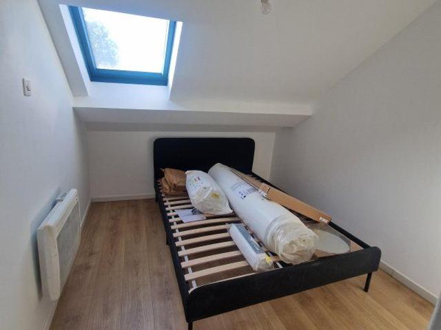 Location / Appartement