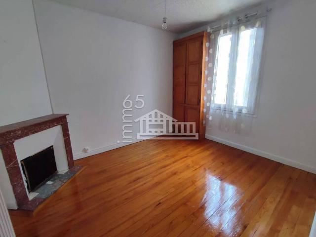 Location Appartement