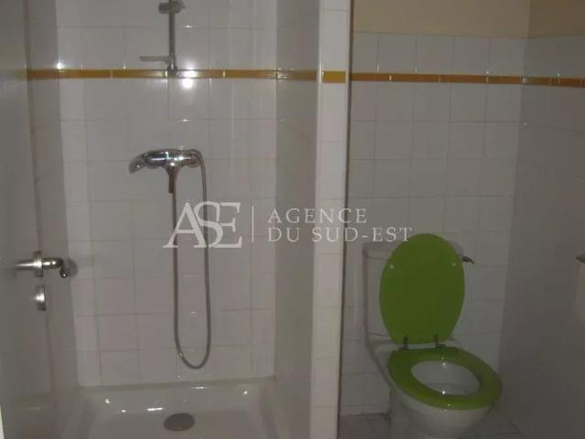 Location Appartement