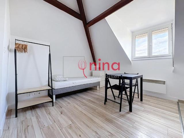 Location Appartement