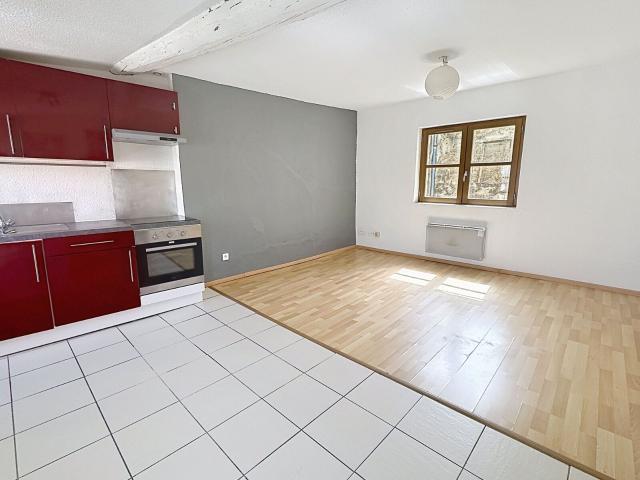 Location appartement, 37.6 m² T 2 à Avignon, 550 €