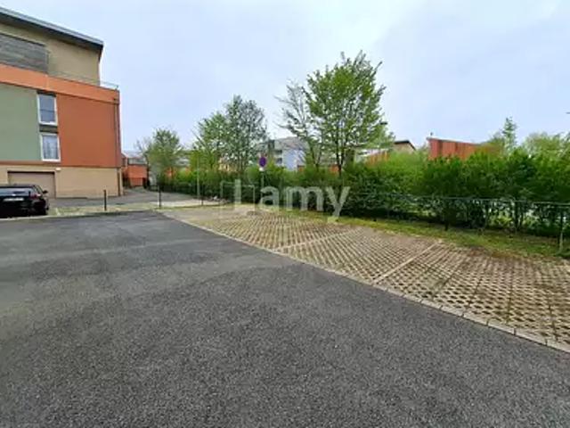 location appartement, 37.75 m² parking