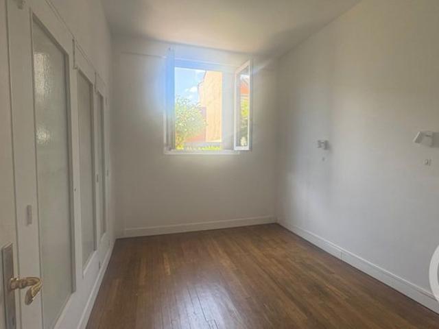 Location Appartement 37 m² à Fontenay sous Bois 856 ¤ CC /mois