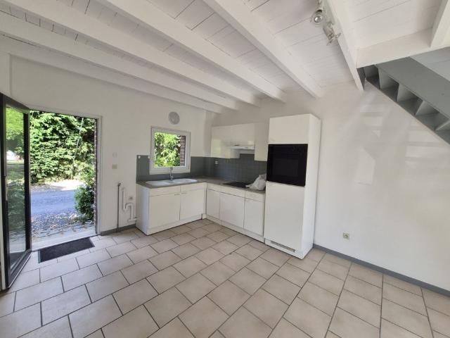 Location Appartement 37m² LILLE 59260