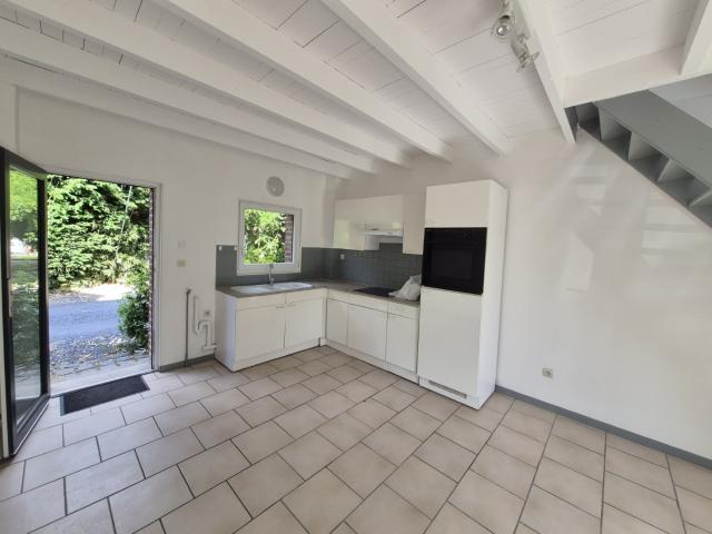 Location Appartement 37m² LILLE 59260